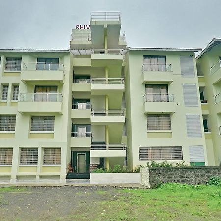 Hotel Shiva'S Inn Trimbak Exterior foto