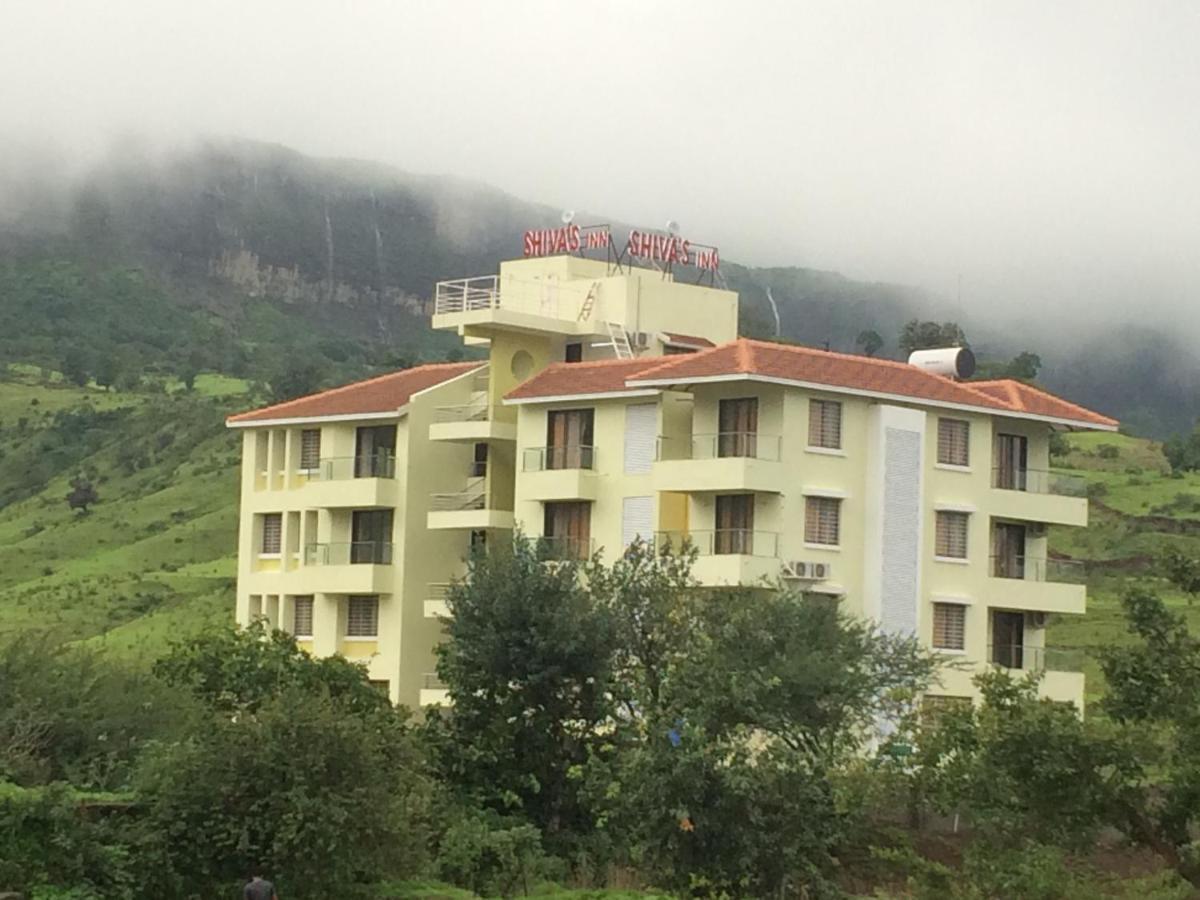 Hotel Shiva'S Inn Trimbak Exterior foto