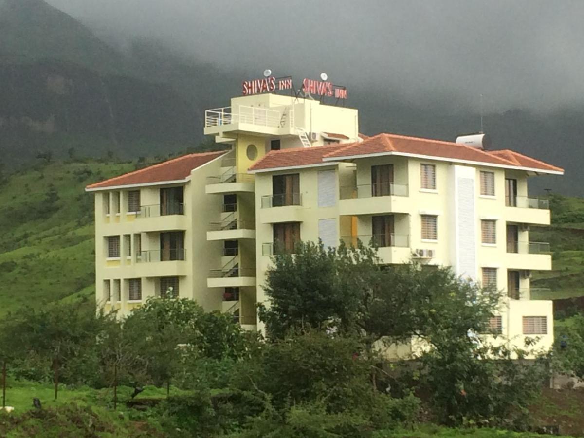 Hotel Shiva'S Inn Trimbak Exterior foto